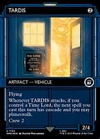 TARDIS