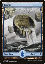 Island