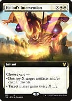 Heliod's Intervention