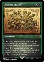 Doubling Season