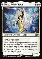 Giada, Font of Hope