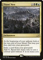 Titans' Nest