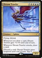 Dream Trawler
