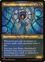Rona, Sheoldred's Faithful
