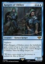Rangers of Ithilien