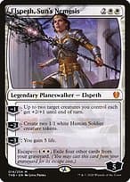 Elspeth, Sun's Nemesis