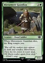 Mirrormere Guardian