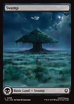 Swamp