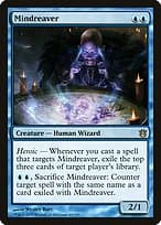 Mindreaver