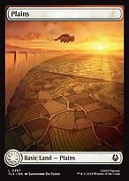 Plains
