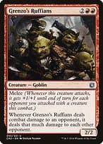 Grenzo's Ruffians