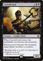Custodi Lich