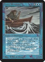 Water Elemental