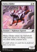 Helica Glider