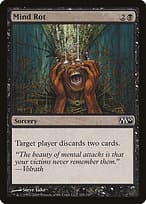 Mind Rot