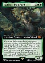 Radagast the Brown