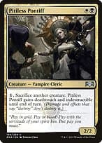 Pitiless Pontiff