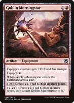 Goblin Morningstar