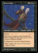 Baron Sengir