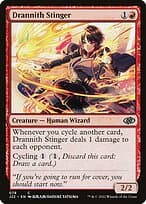 Drannith Stinger