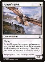 Ranger's Hawk