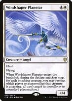 Windshaper Planetar