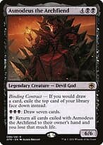 Asmodeus the Archfiend