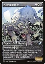 Necropanther