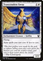 Transcendent Envoy