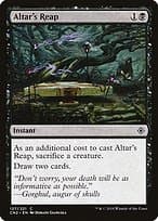Altar's Reap
