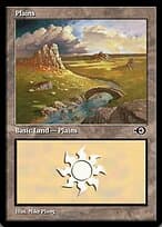 Plains