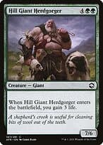 Hill Giant Herdgorger