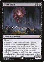 Elder Brain