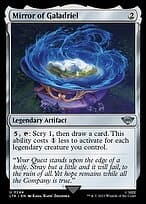 Mirror of Galadriel