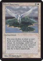 Island Sanctuary