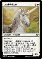 Loyal Unicorn