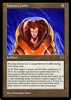 Tawnos's Coffin