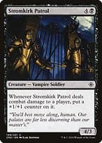 Stromkirk Patrol