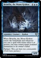 Brinelin, the Moon Kraken