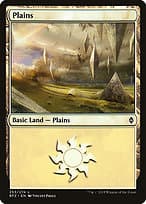 Plains