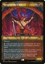 Rivaz of the Claw