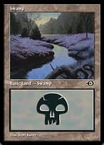 Swamp