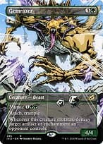 Gemrazer