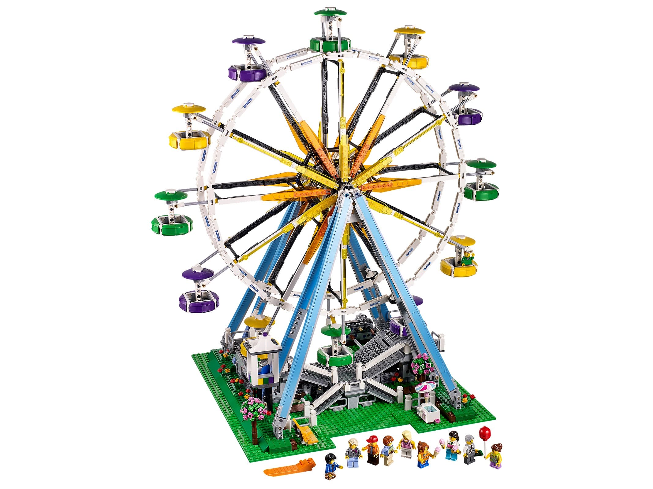 Ferris Wheel