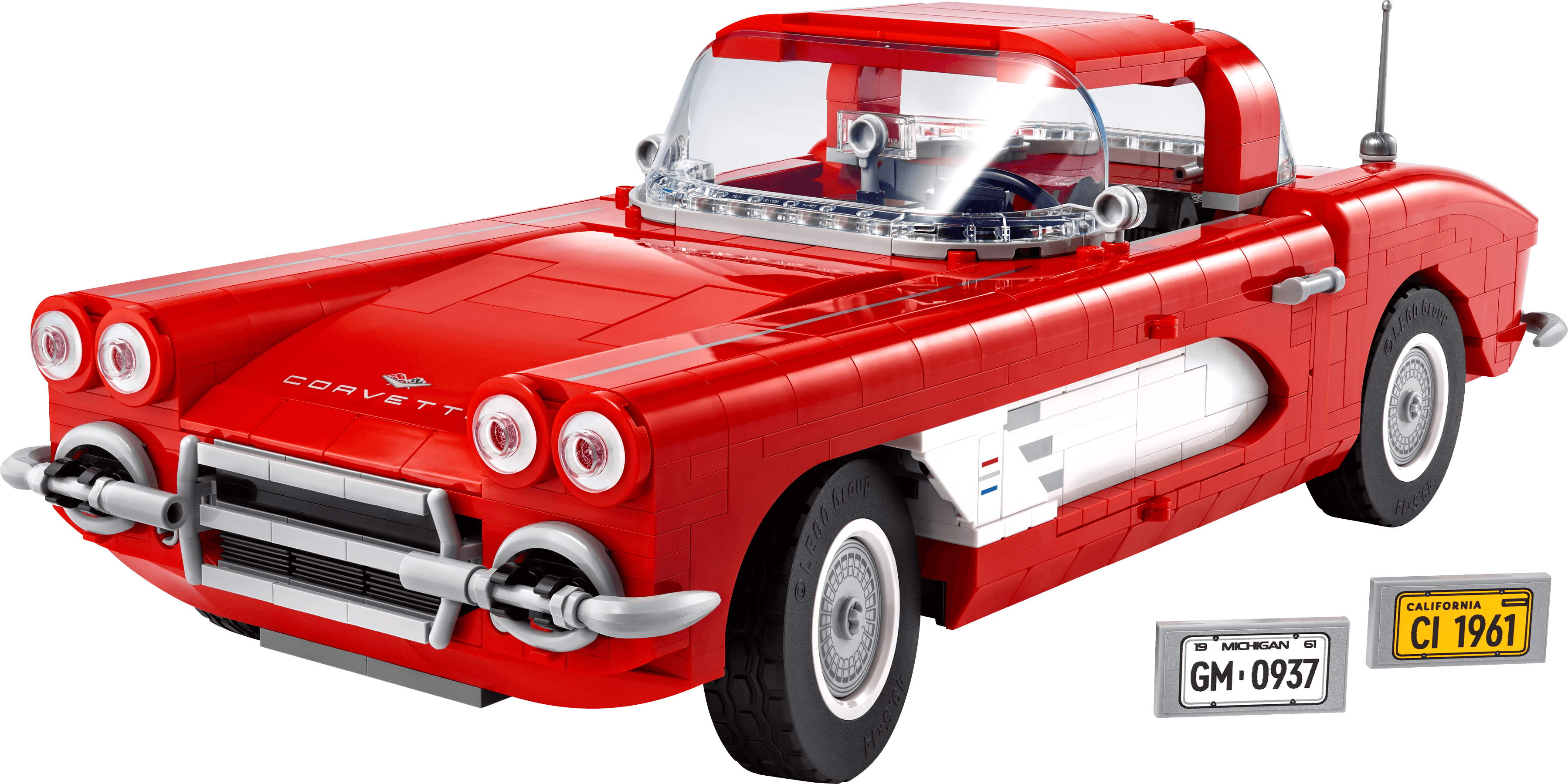 Corvette