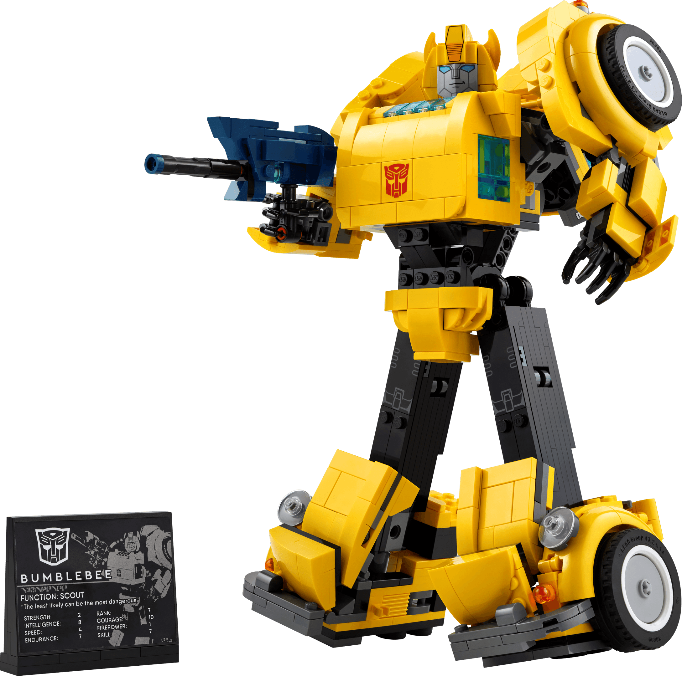 Bumblebee