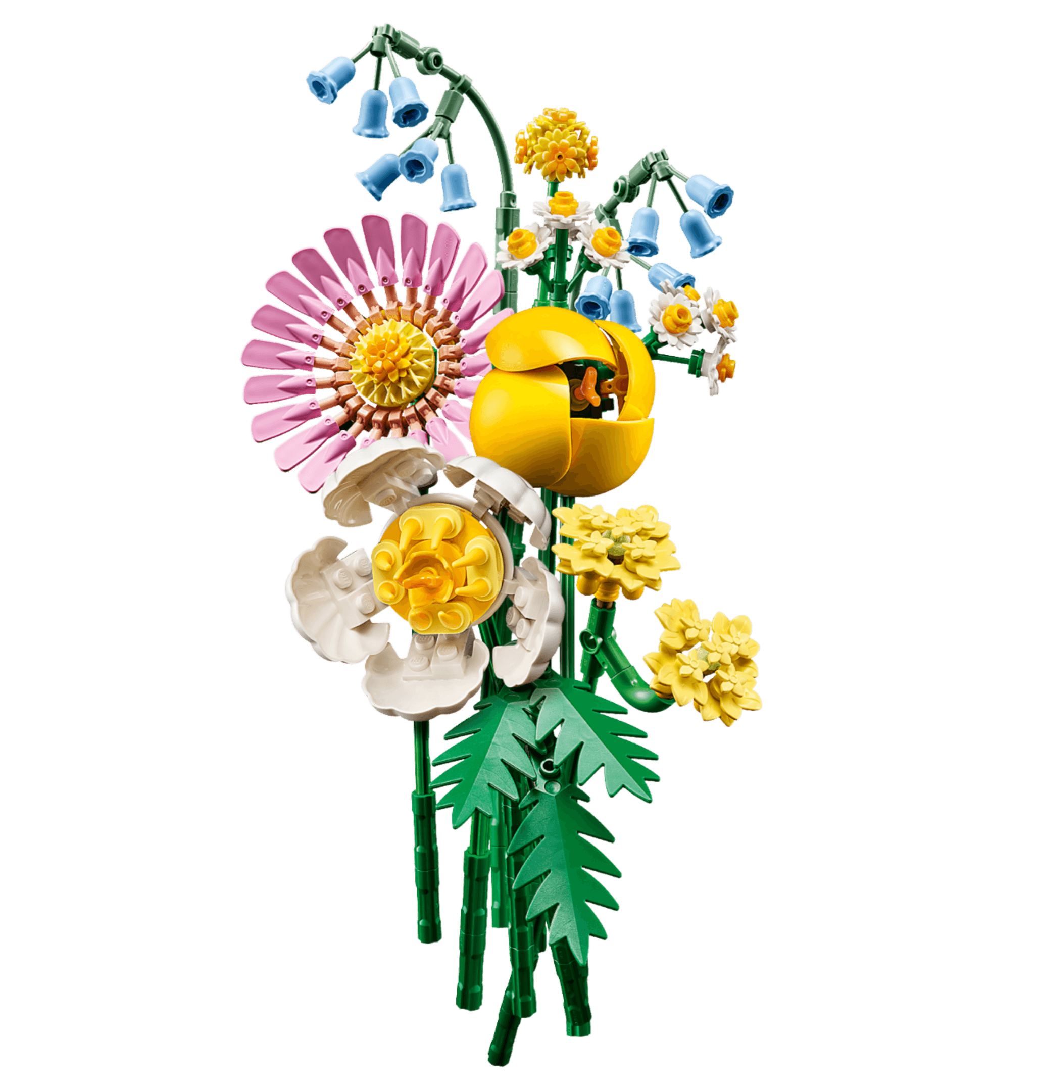 Petite Sunny Bouquet