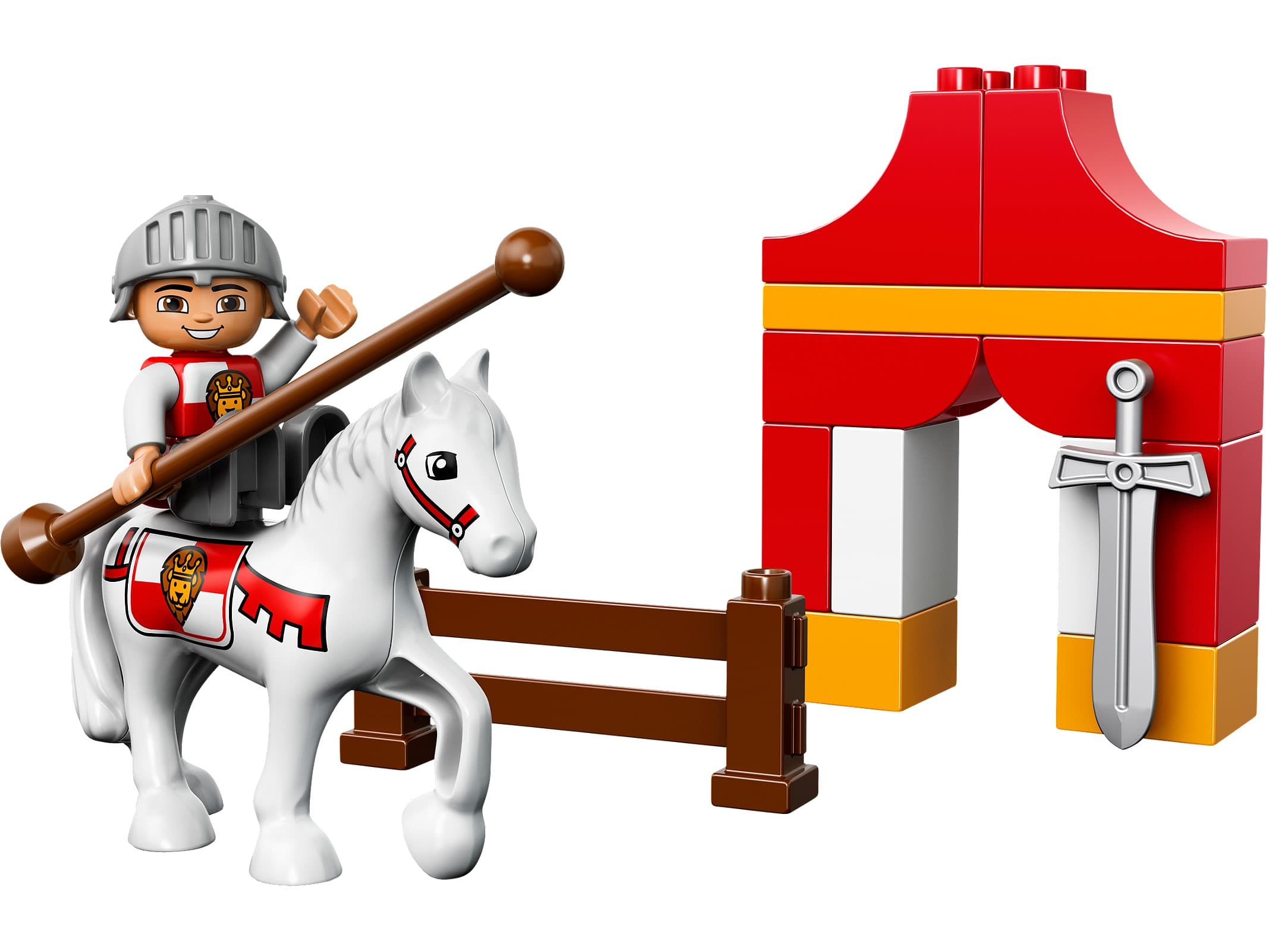 Knight Tournament