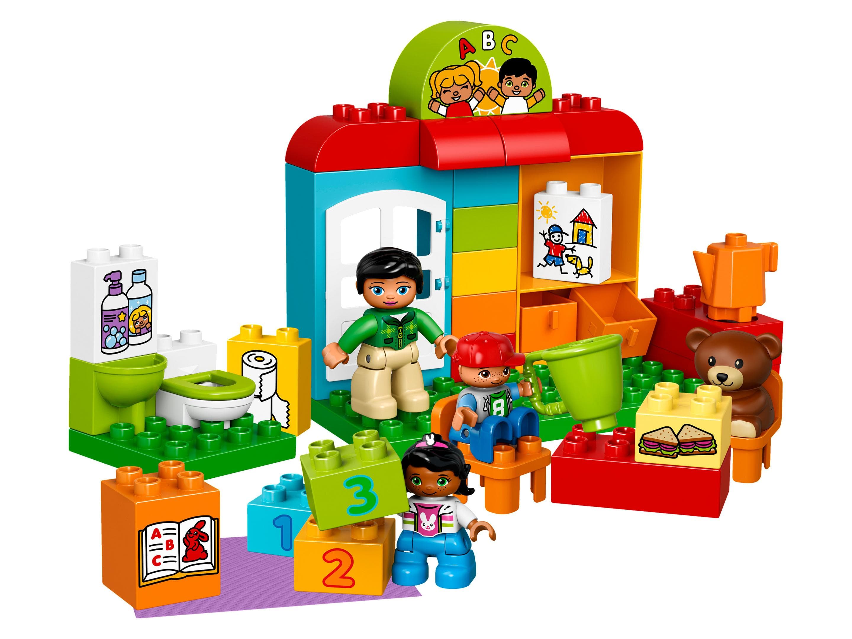 Preschool