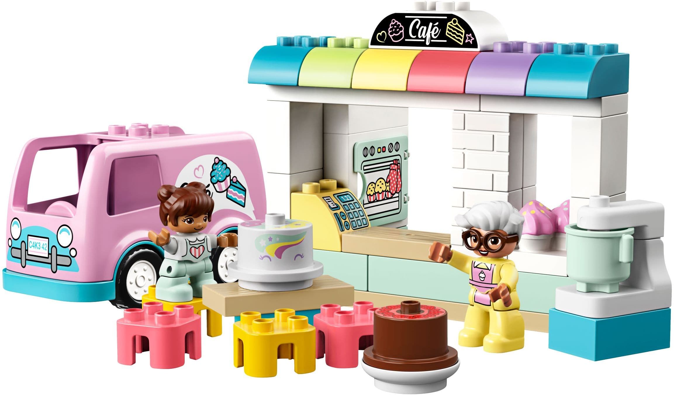 Bakery
